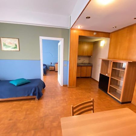 Residence Hotel Valery Monterotondo  Dış mekan fotoğraf